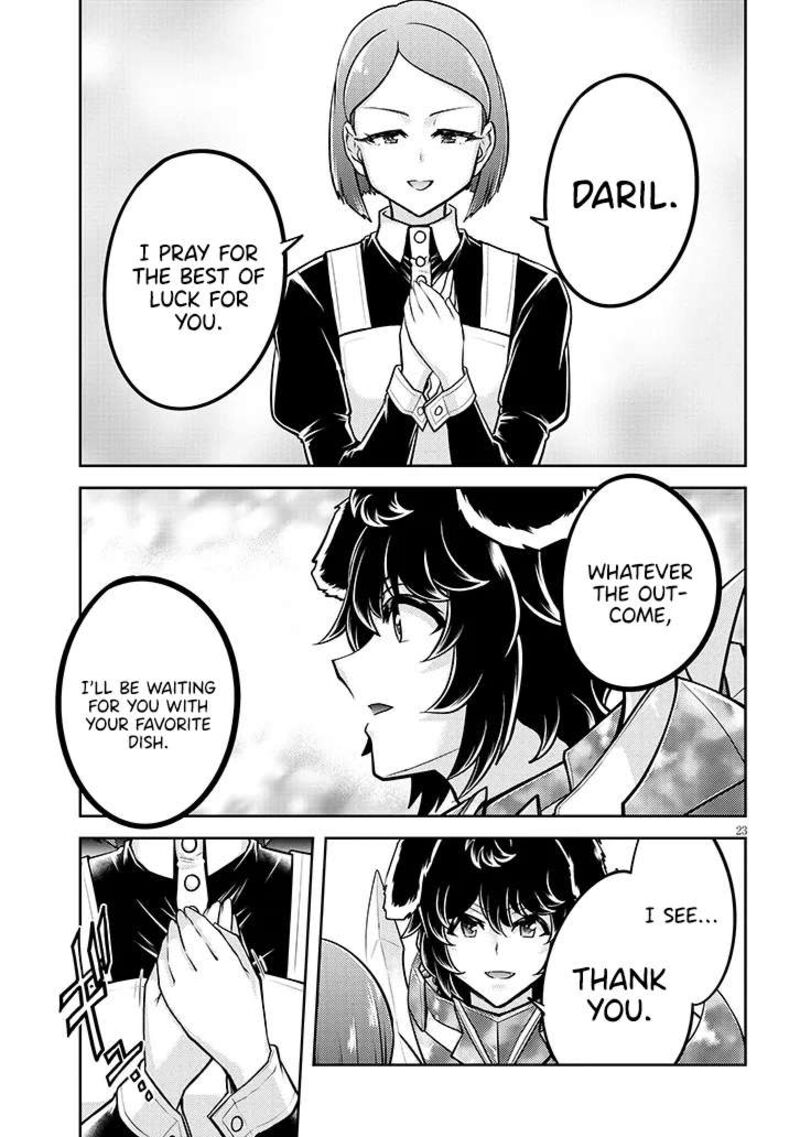 Live Dungeon Chapter 79 Page 24