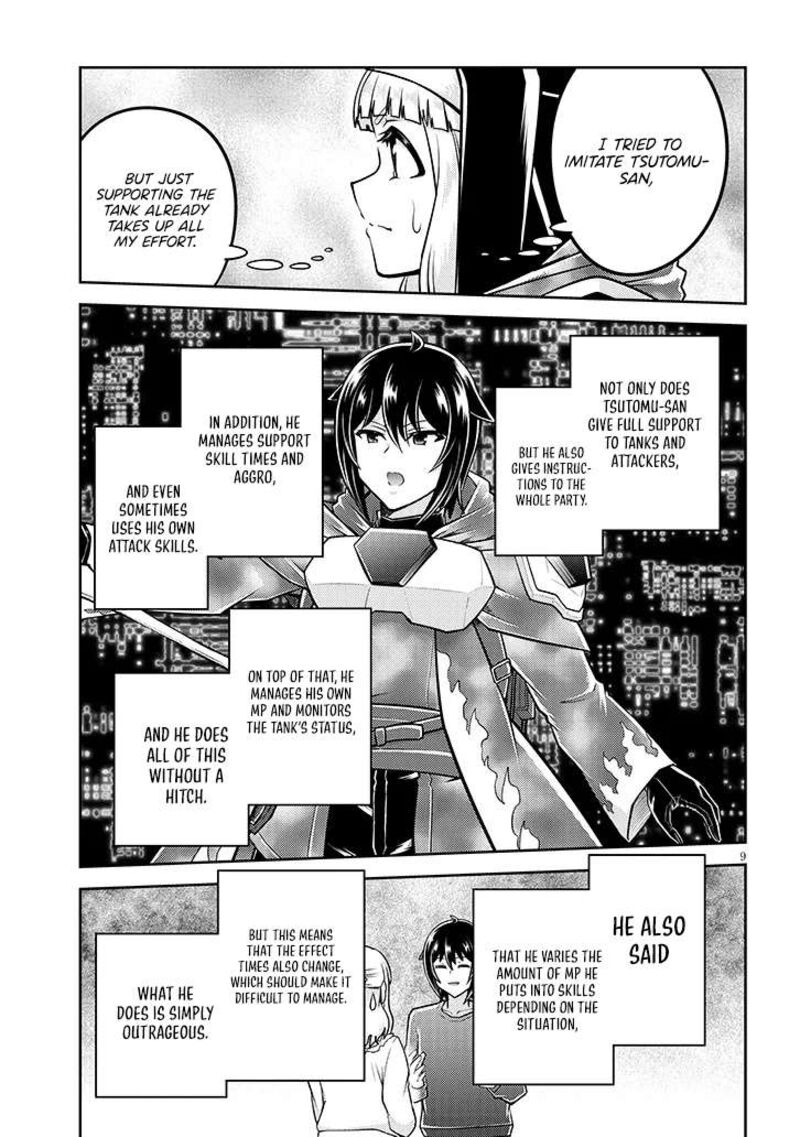 Live Dungeon Chapter 81 Page 10