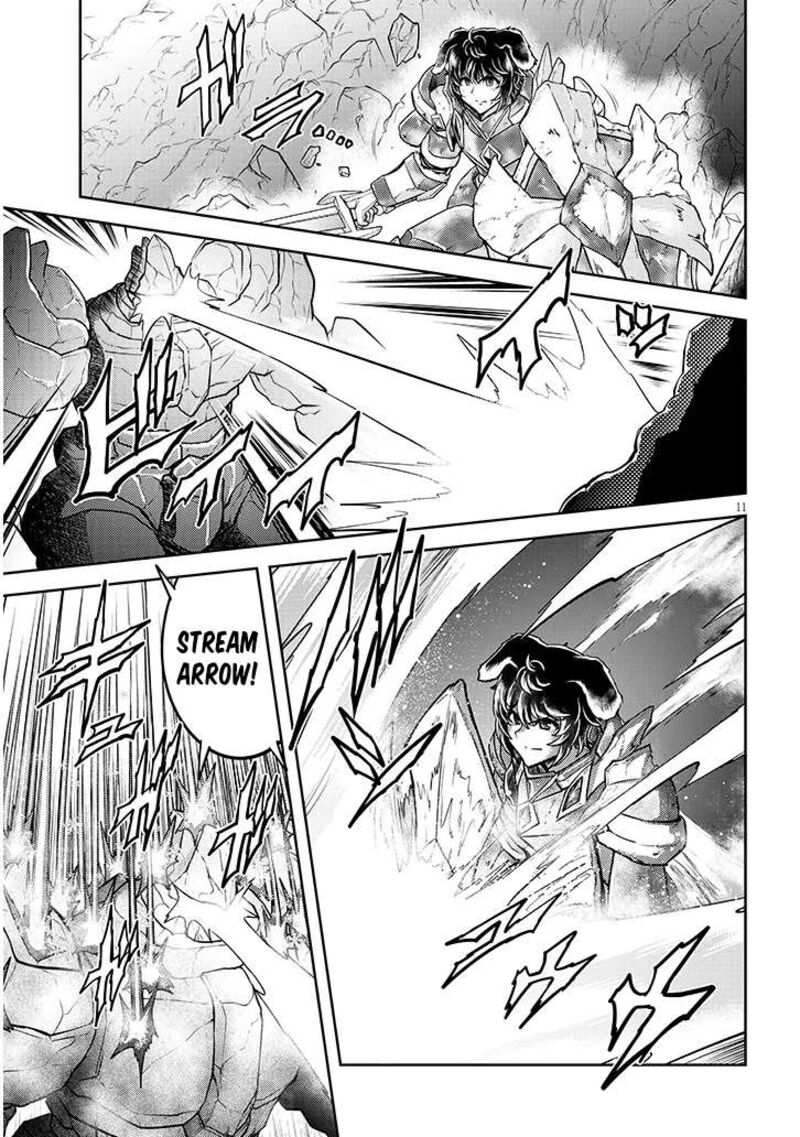 Live Dungeon Chapter 81 Page 12