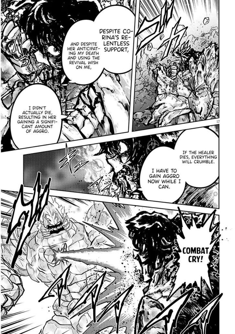 Live Dungeon Chapter 82 Page 18