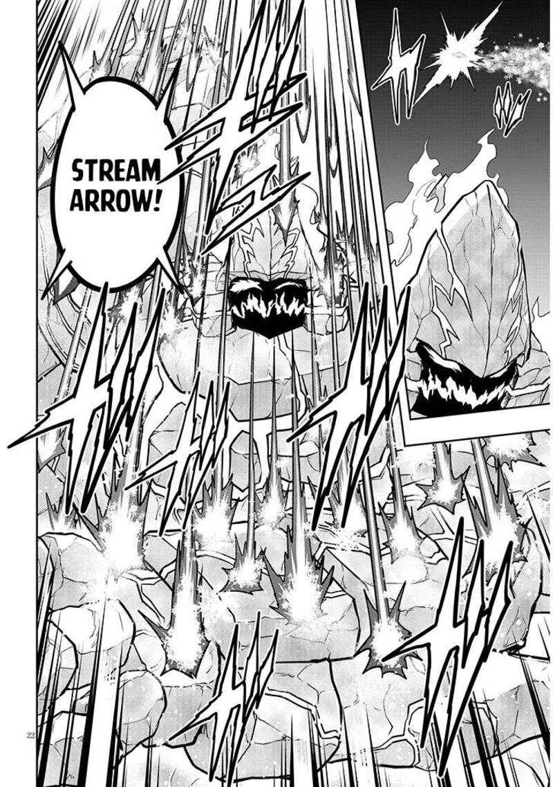 Live Dungeon Chapter 82 Page 23