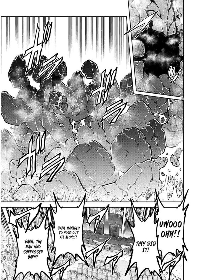 Live Dungeon Chapter 82 Page 24