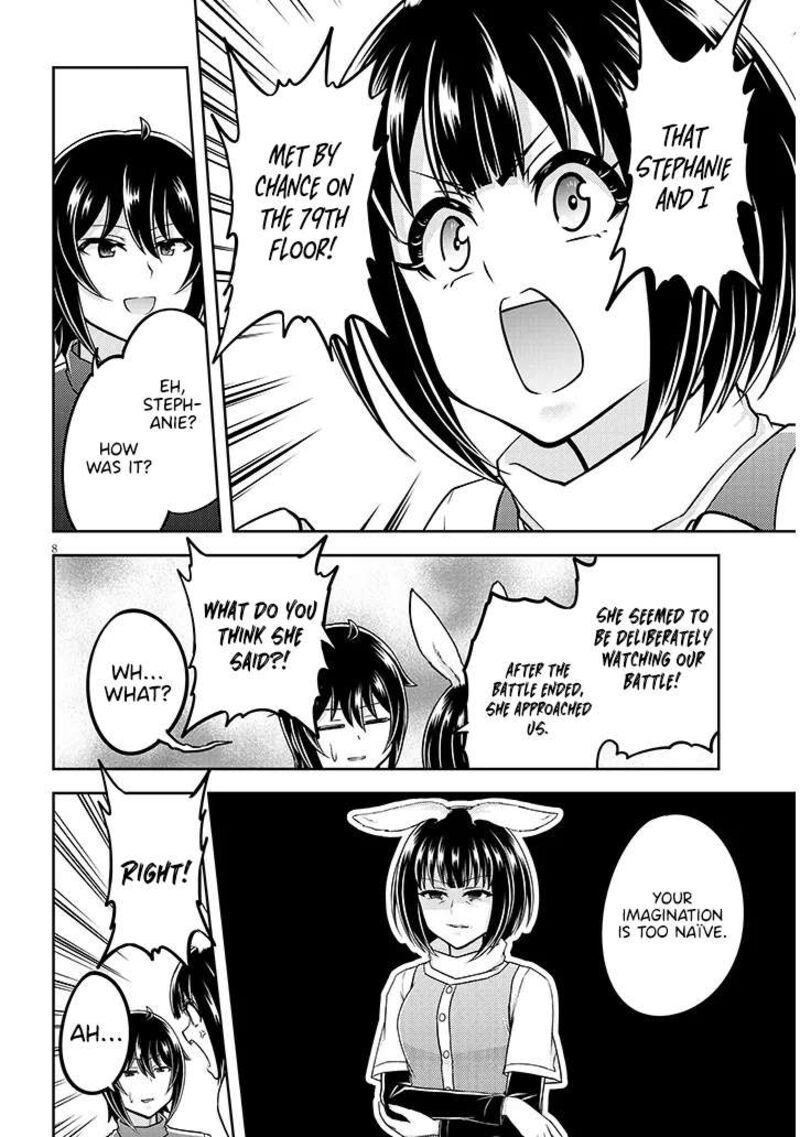 Live Dungeon Chapter 85 Page 9