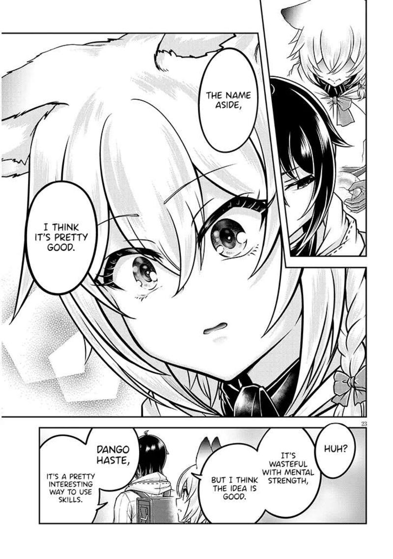 Live Dungeon Chapter 86 Page 24