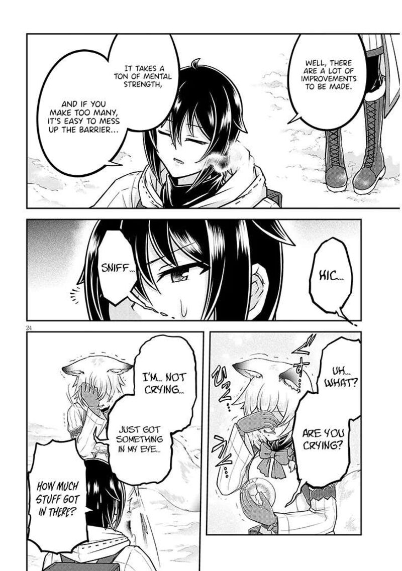 Live Dungeon Chapter 86 Page 25