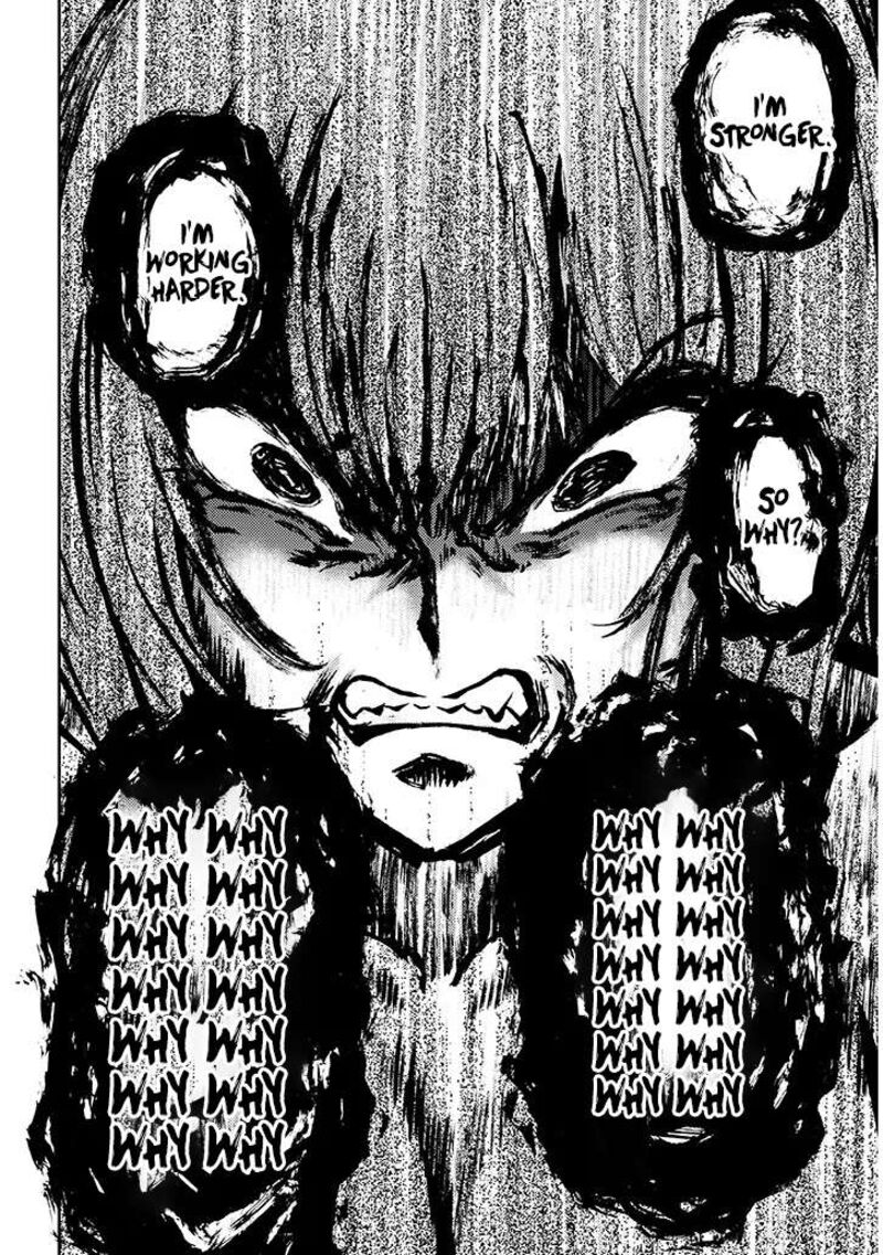 Live Dungeon Chapter 88 Page 19