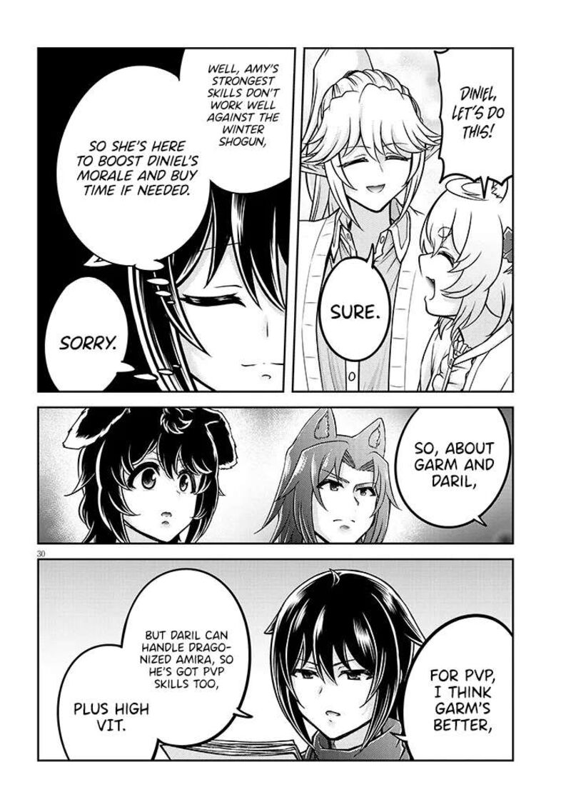 Live Dungeon Chapter 88 Page 31