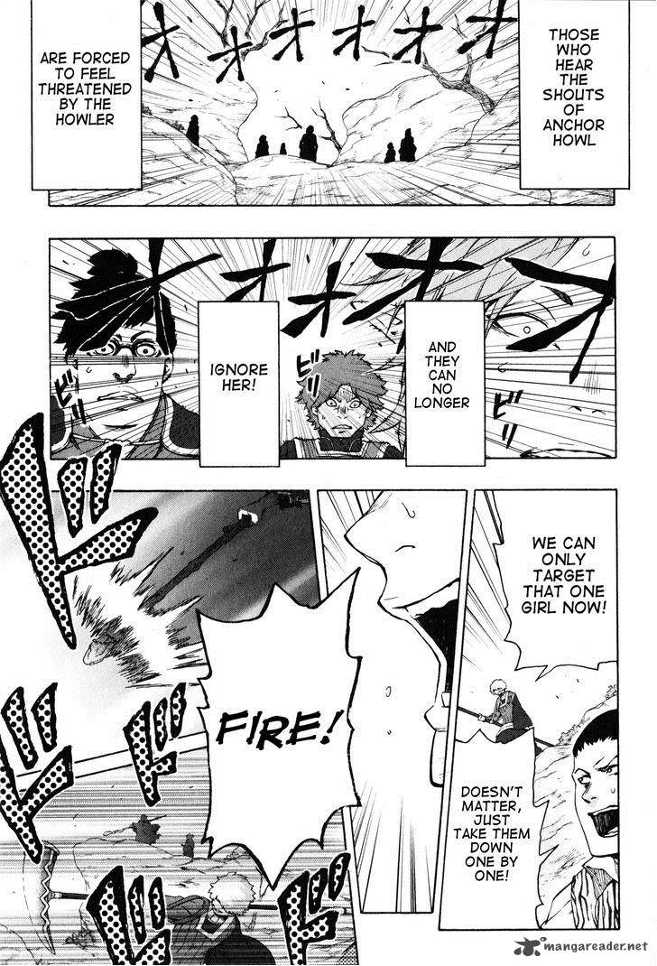 Log Horizon Nishikaze No Ryodan Chapter 12 Page 24