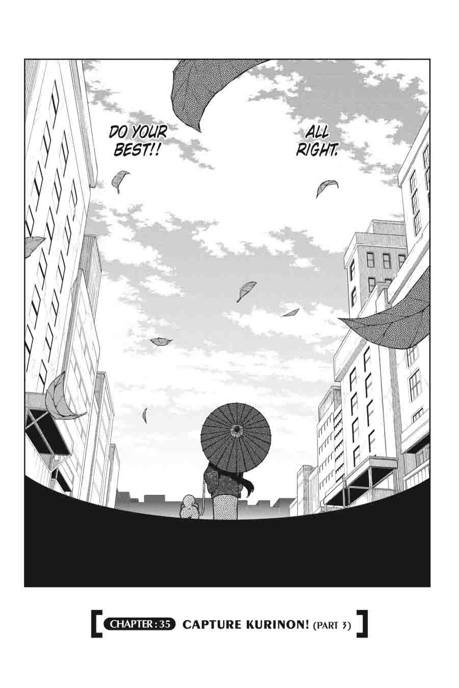 Log Horizon Nishikaze No Ryodan Chapter 35 Page 2