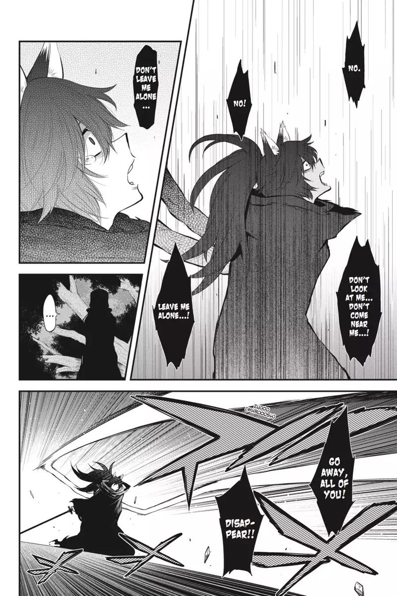 Log Horizon Nishikaze No Ryodan Chapter 51 Page 10