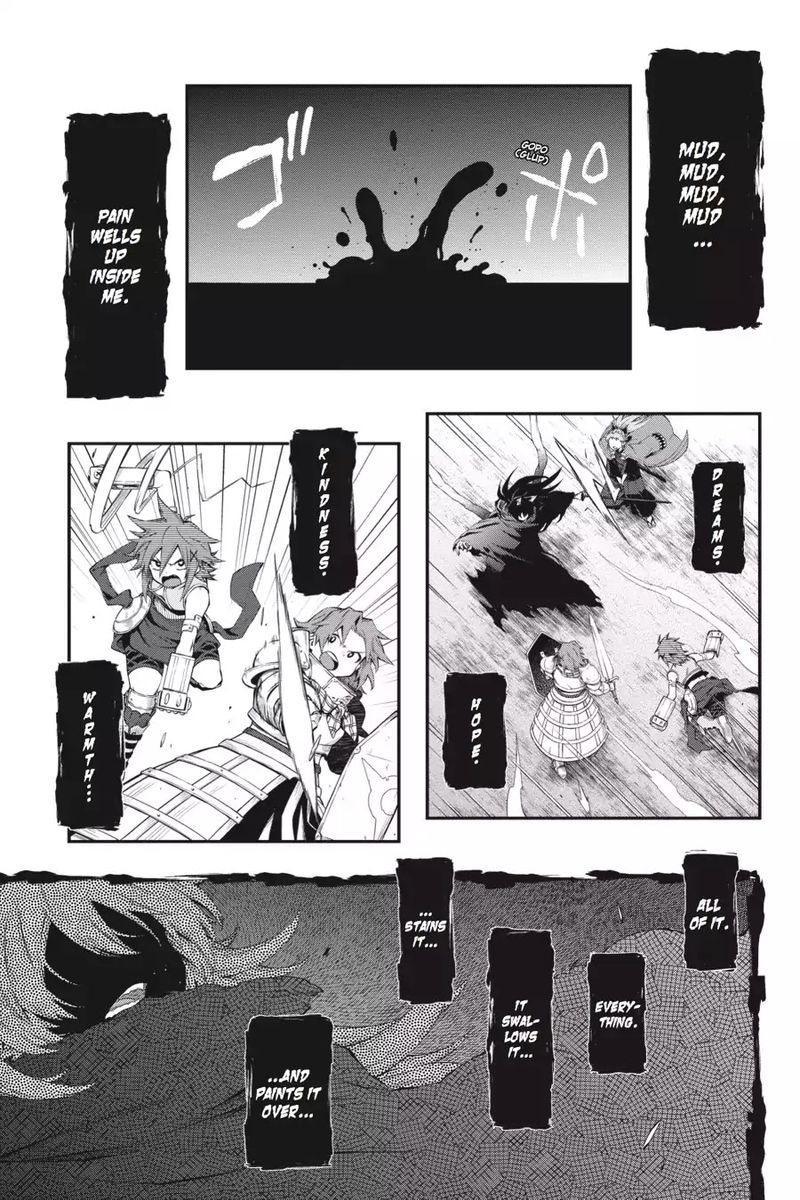 Log Horizon Nishikaze No Ryodan Chapter 52 Page 1