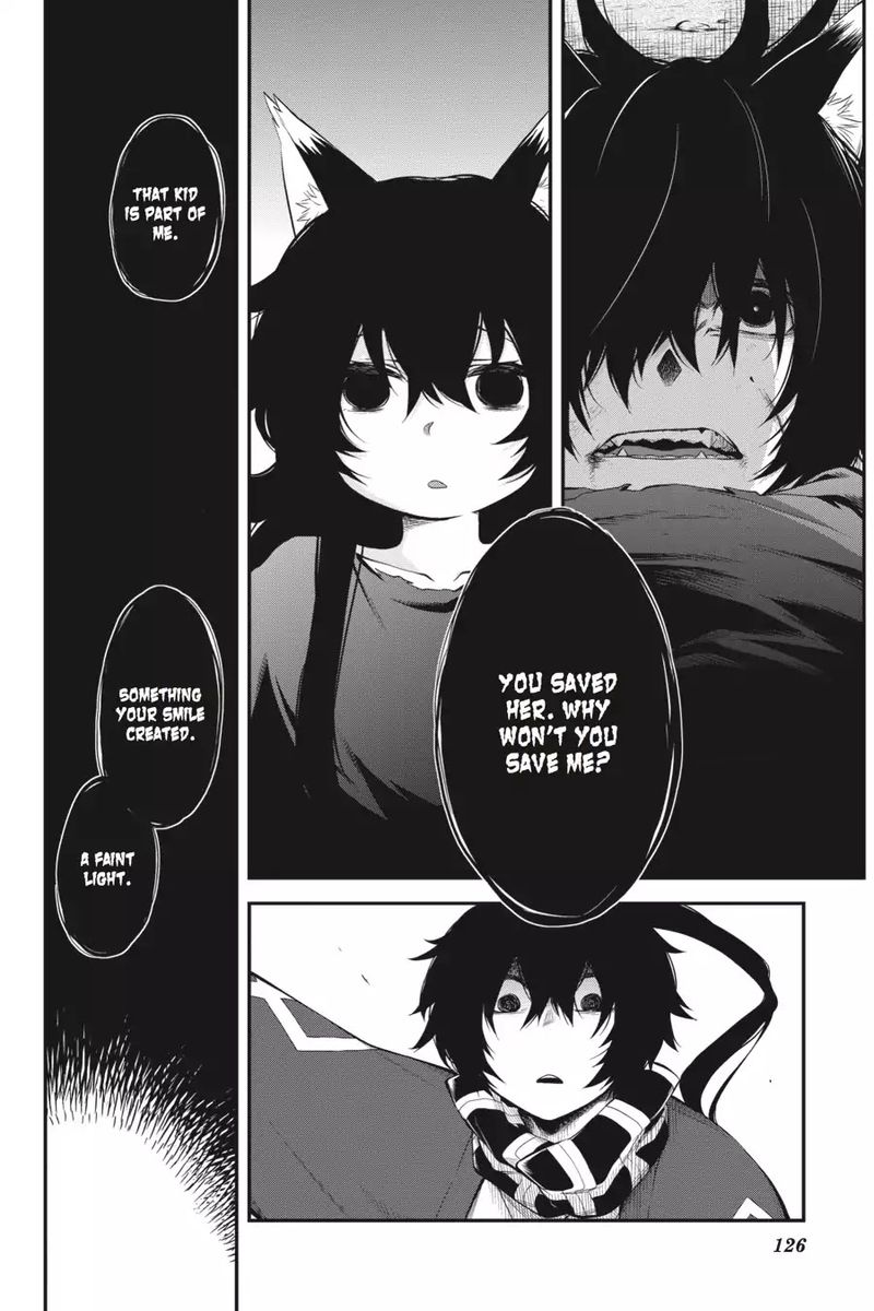 Log Horizon Nishikaze No Ryodan Chapter 52 Page 12