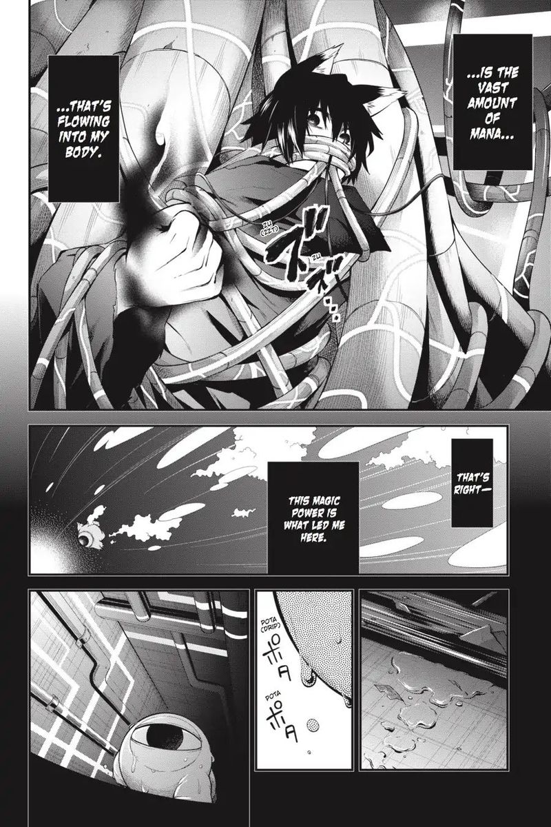 Log Horizon Nishikaze No Ryodan Chapter 54 Page 7