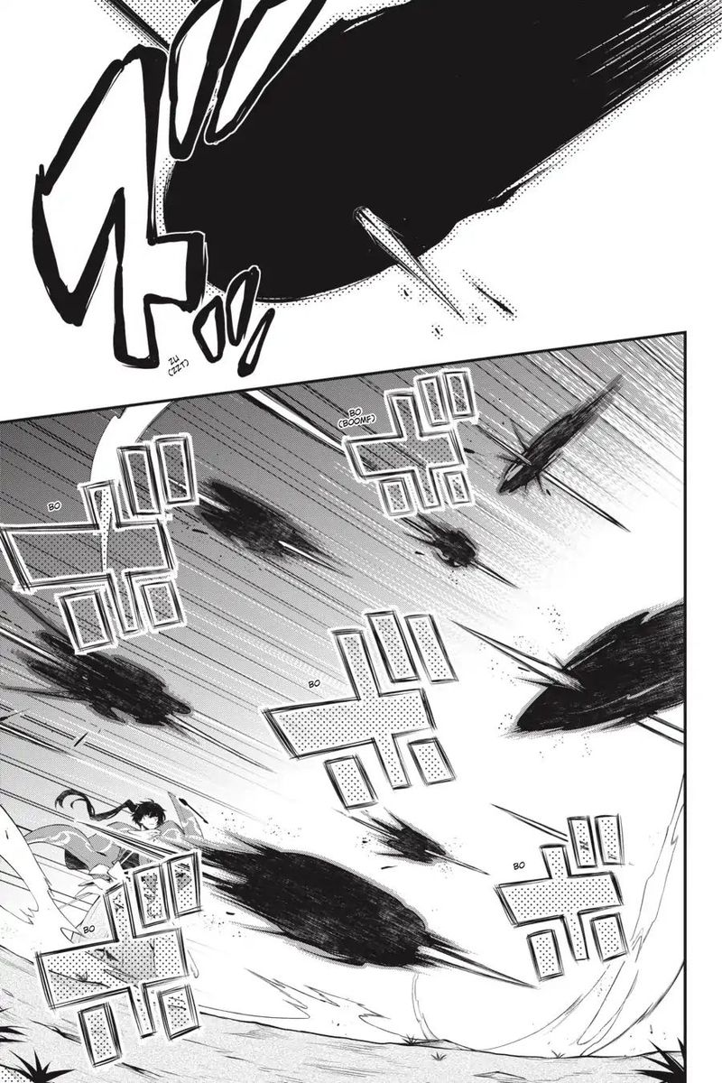 Log Horizon Nishikaze No Ryodan Chapter 56 Page 14