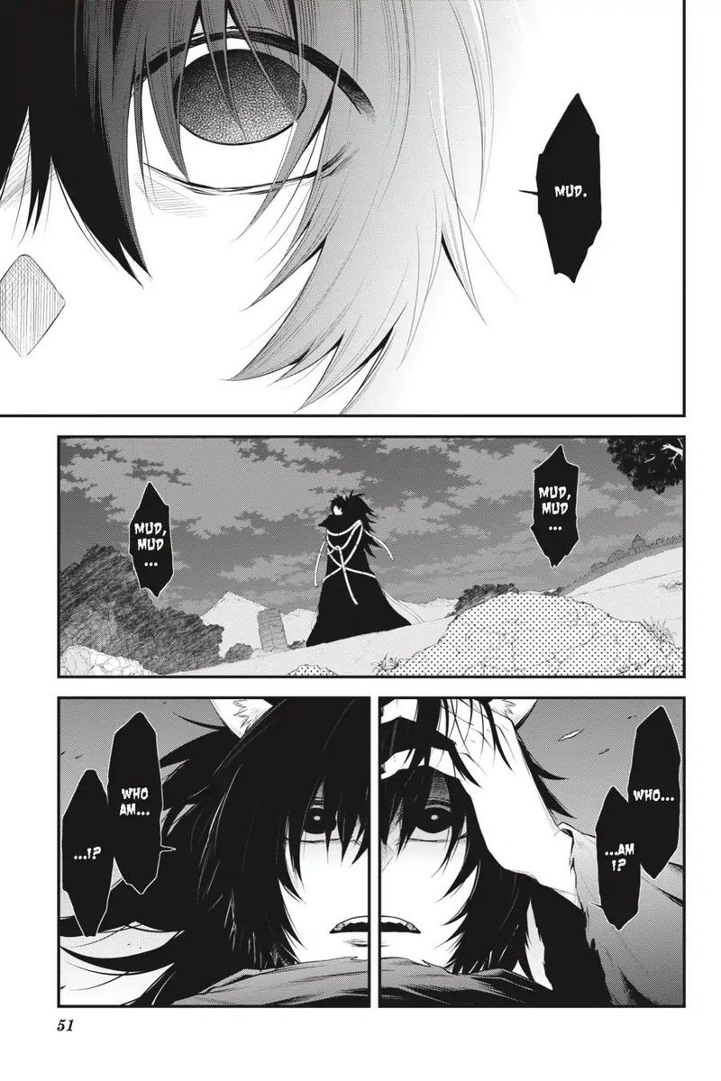 Log Horizon Nishikaze No Ryodan Chapter 56 Page 3