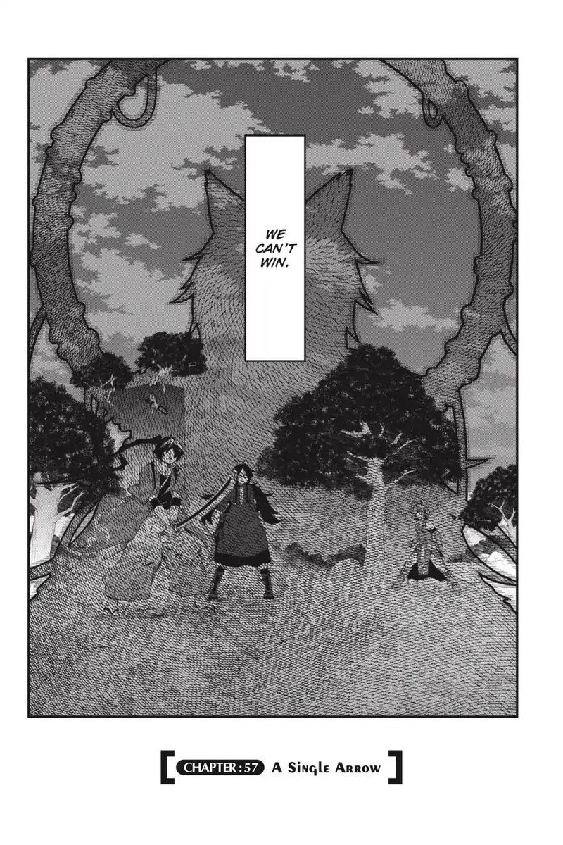 Log Horizon Nishikaze No Ryodan Chapter 57 Page 6