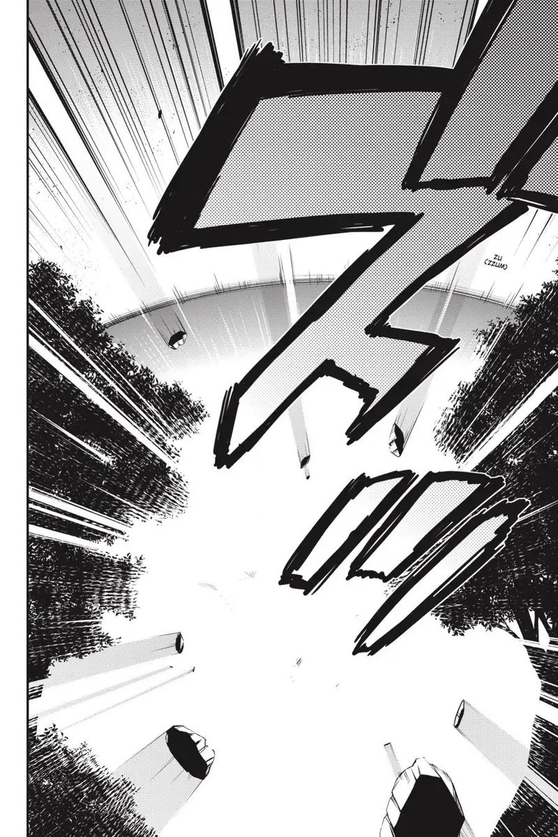 Log Horizon Nishikaze No Ryodan Chapter 60 Page 18