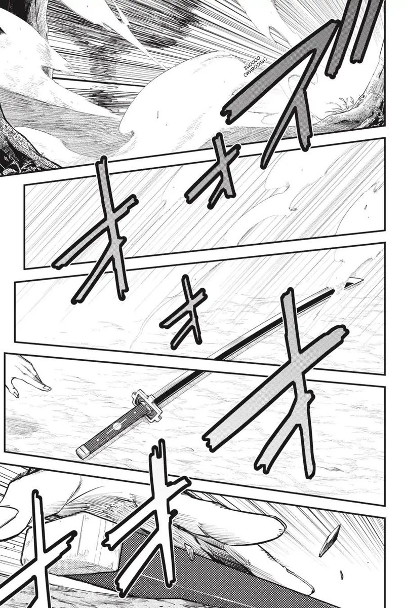 Log Horizon Nishikaze No Ryodan Chapter 60 Page 19