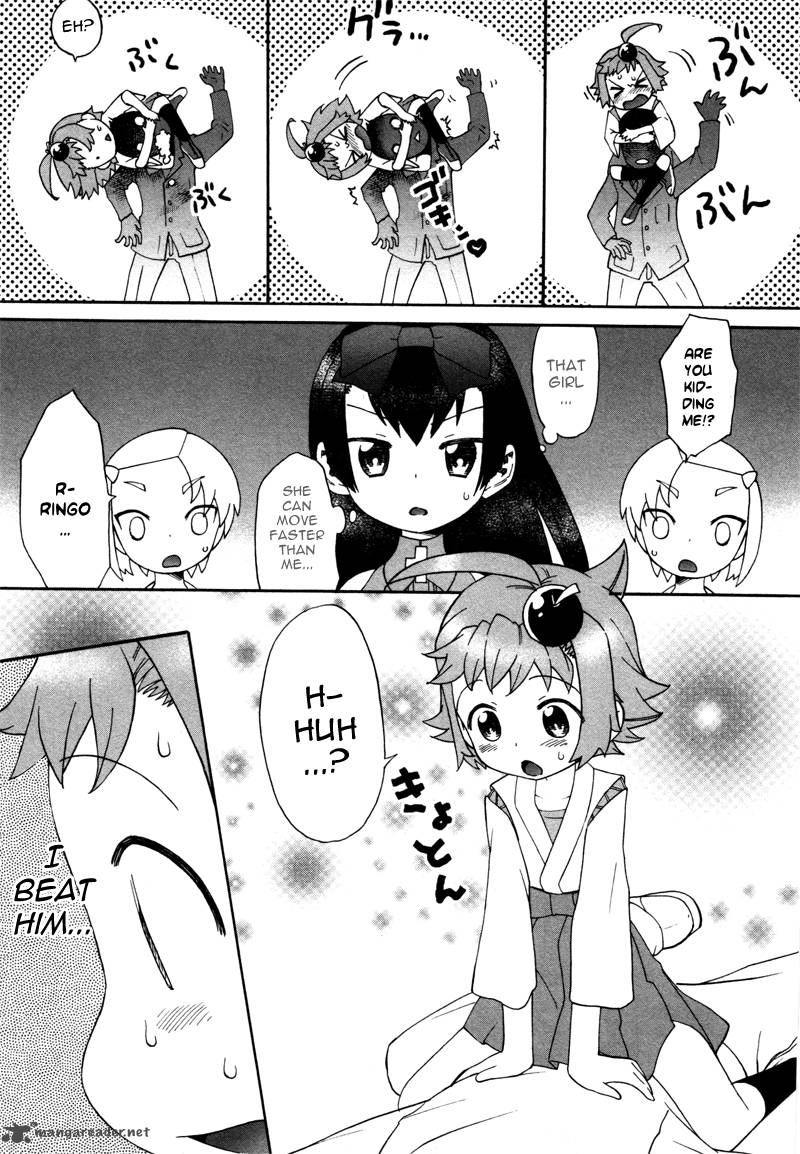 Lolicon Saga Chapter 1 Page 29