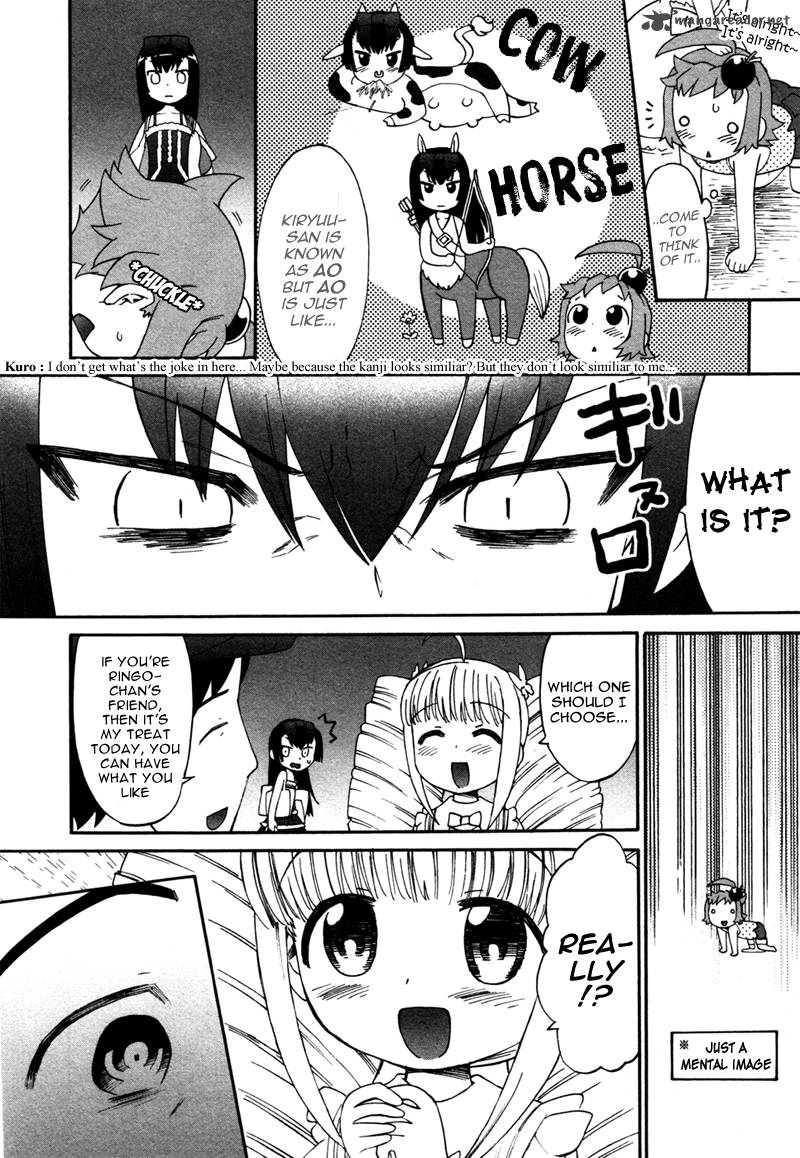 Lolicon Saga Chapter 2 Page 10