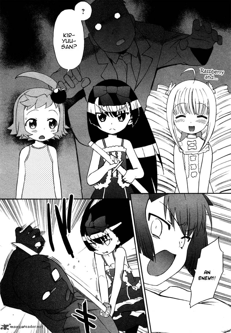 Lolicon Saga Chapter 2 Page 12