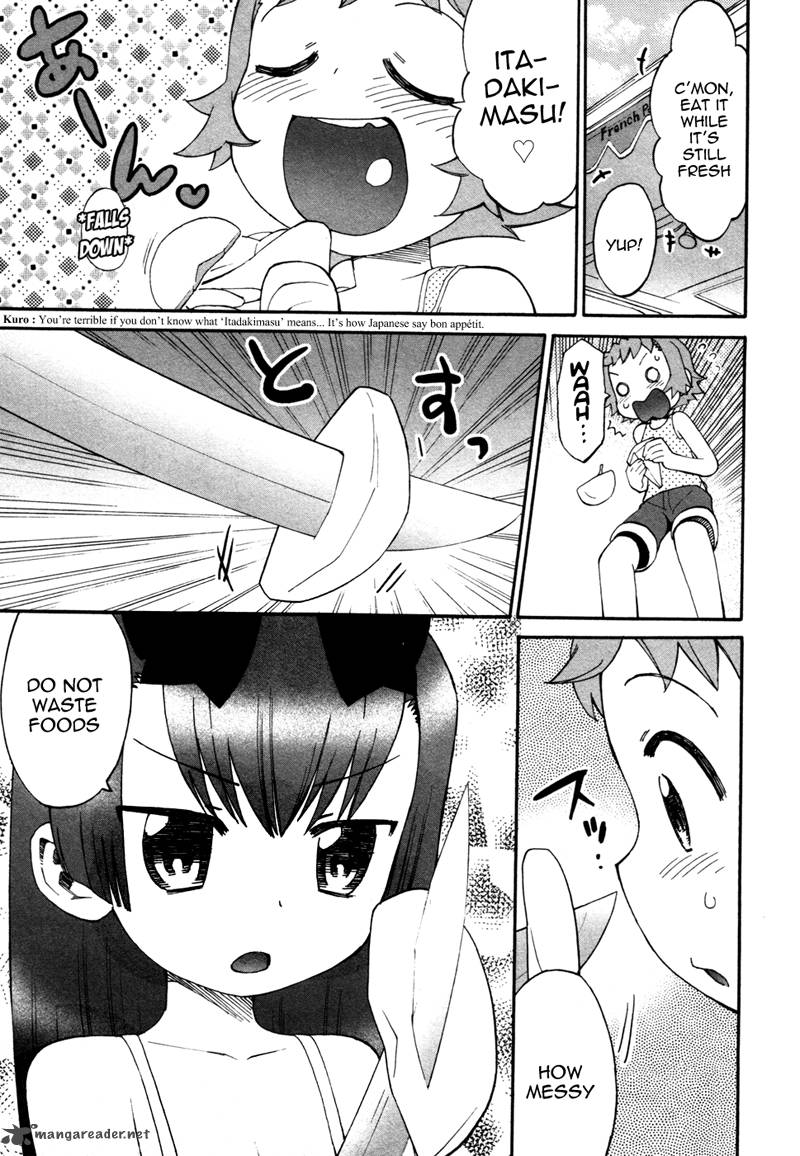 Lolicon Saga Chapter 2 Page 5