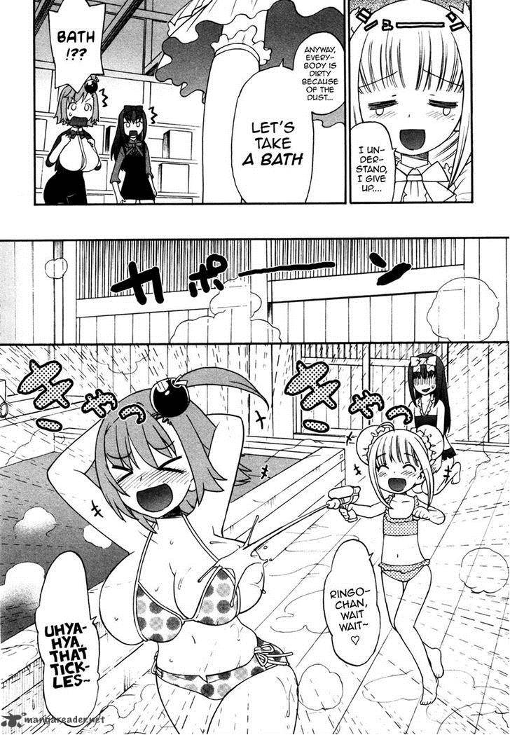 Lolicon Saga Chapter 4 Page 14