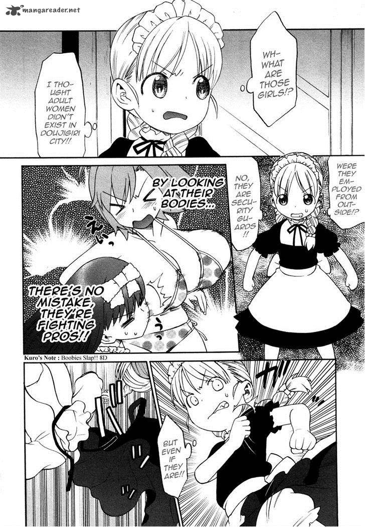 Lolicon Saga Chapter 4 Page 16