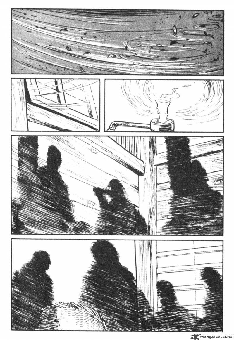 Lone Wolf And Cub Chapter 1 Page 195