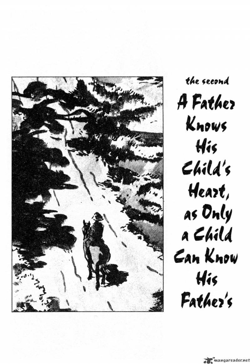 Lone Wolf And Cub Chapter 1 Page 242