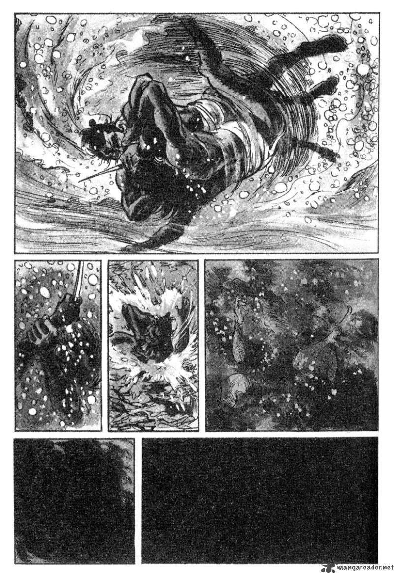 Lone Wolf And Cub Chapter 1 Page 246