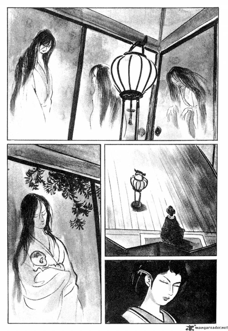 Lone Wolf And Cub Chapter 1 Page 248