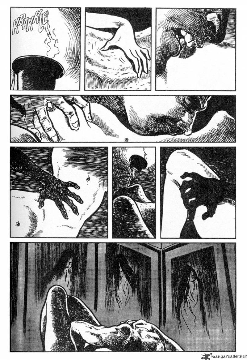 Lone Wolf And Cub Chapter 1 Page 253