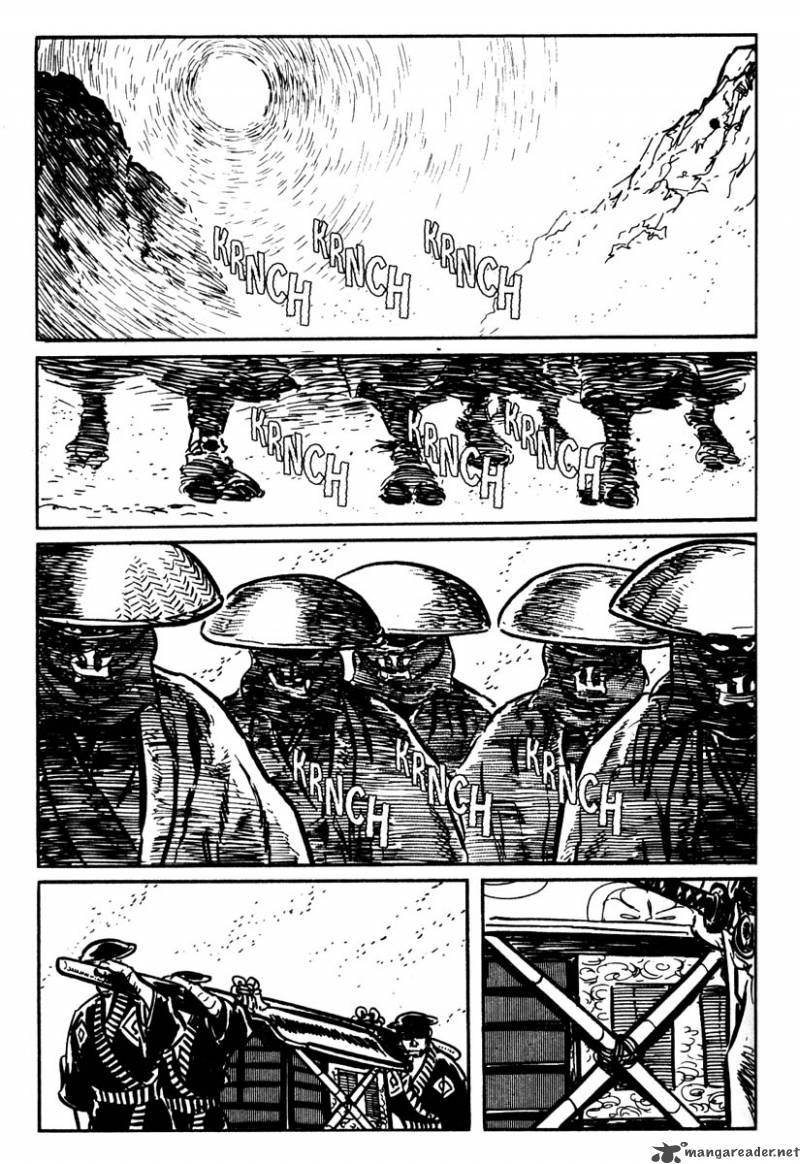 Lone Wolf And Cub Chapter 1 Page 46