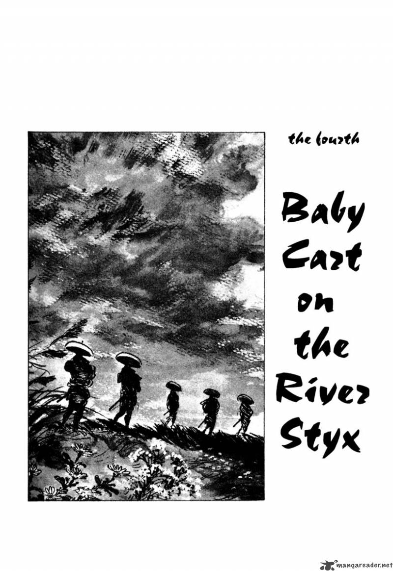 Lone Wolf And Cub Chapter 1 Page 62