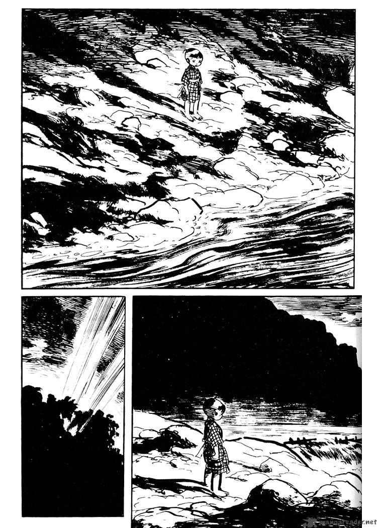 Lone Wolf And Cub Chapter 10 Page 132