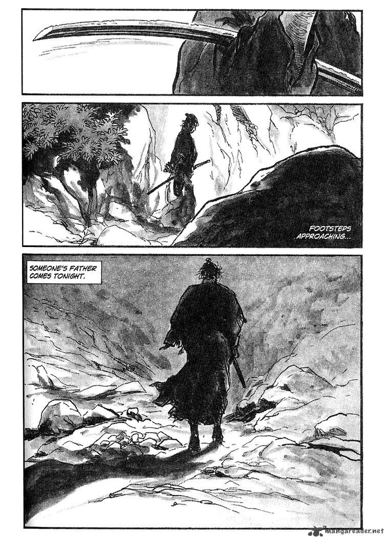 Lone Wolf And Cub Chapter 10 Page 180