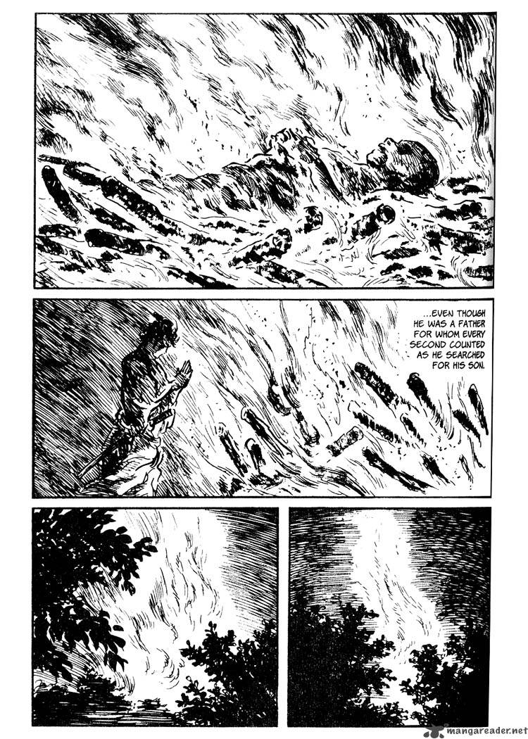 Lone Wolf And Cub Chapter 10 Page 189