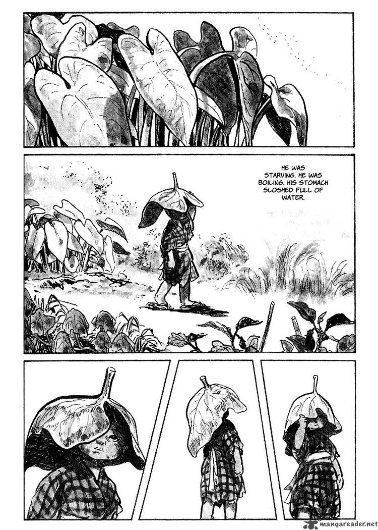 Lone Wolf And Cub Chapter 10 Page 236