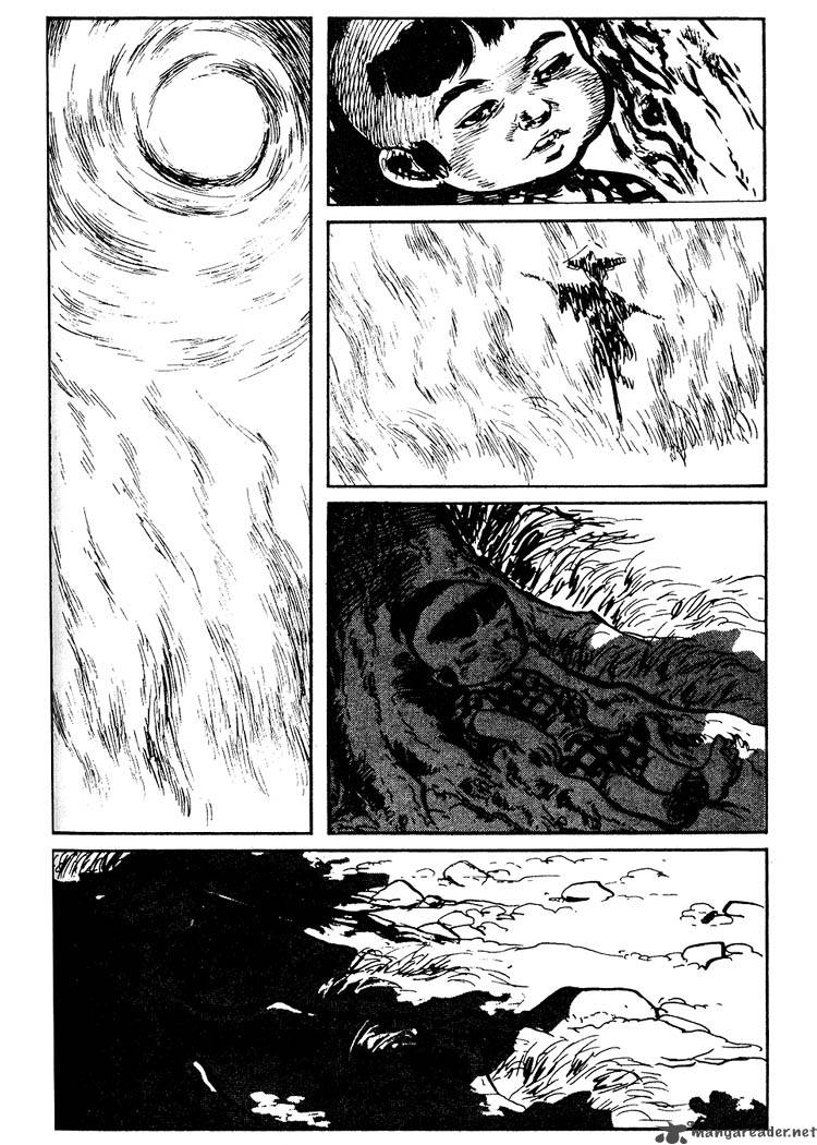 Lone Wolf And Cub Chapter 10 Page 240