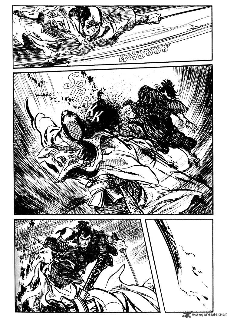 Lone Wolf And Cub Chapter 10 Page 72