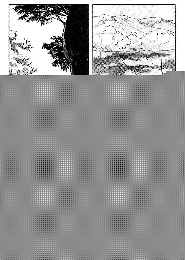 Lone Wolf And Cub Chapter 10 Page 9