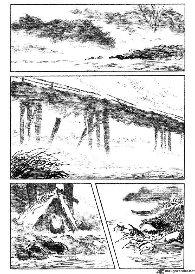 Lone Wolf And Cub Chapter 11 Page 104