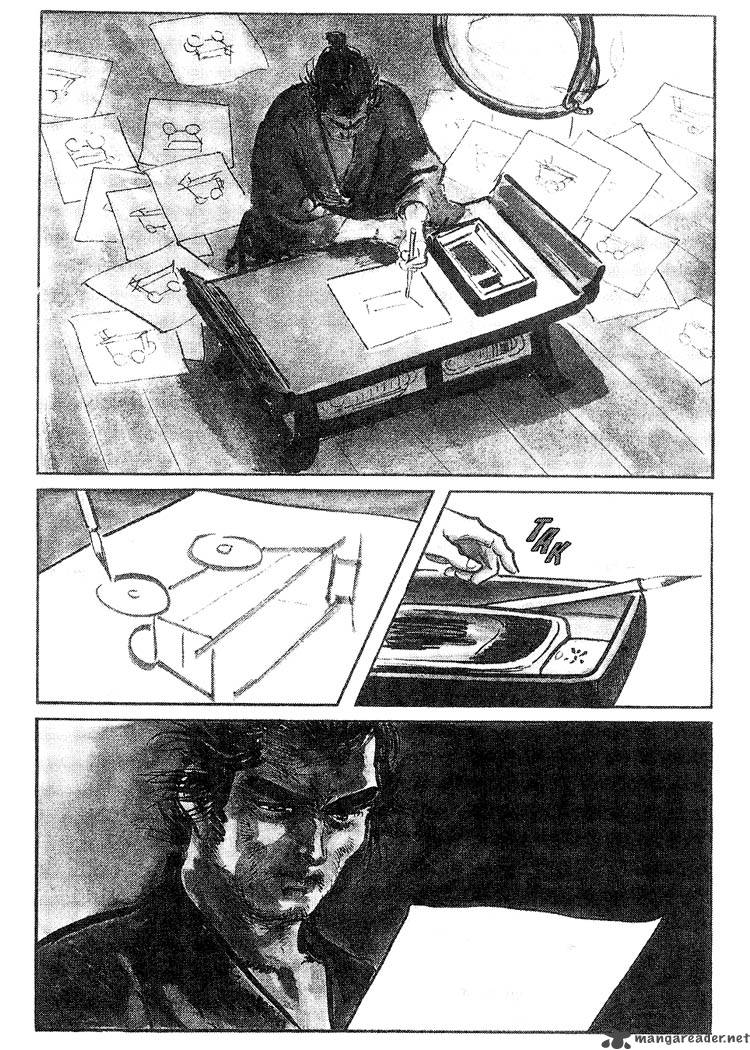 Lone Wolf And Cub Chapter 11 Page 12