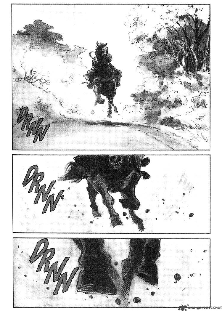 Lone Wolf And Cub Chapter 11 Page 125