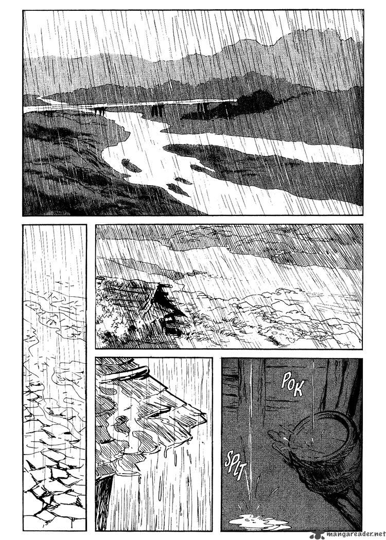 Lone Wolf And Cub Chapter 11 Page 164