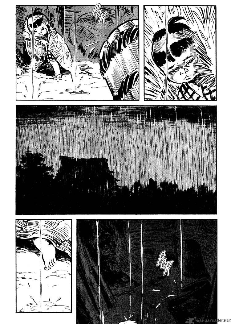 Lone Wolf And Cub Chapter 11 Page 165