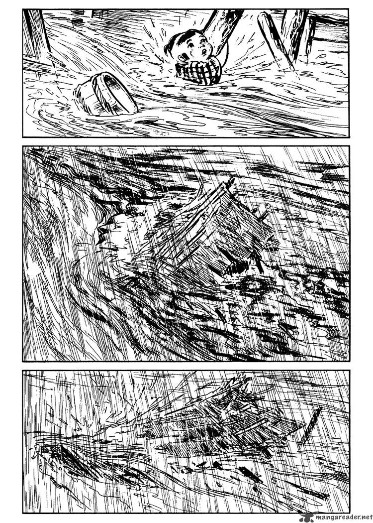 Lone Wolf And Cub Chapter 11 Page 218