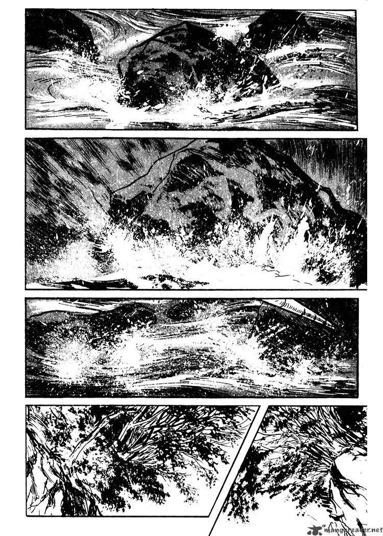 Lone Wolf And Cub Chapter 11 Page 276