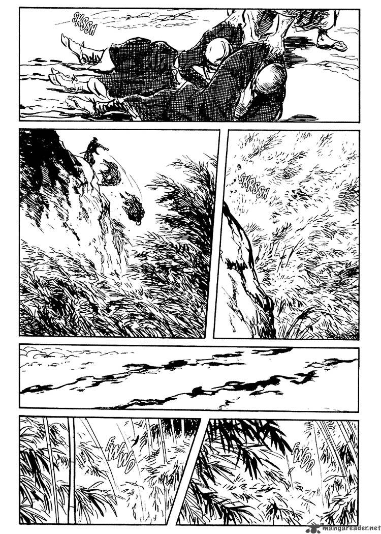 Lone Wolf And Cub Chapter 11 Page 54